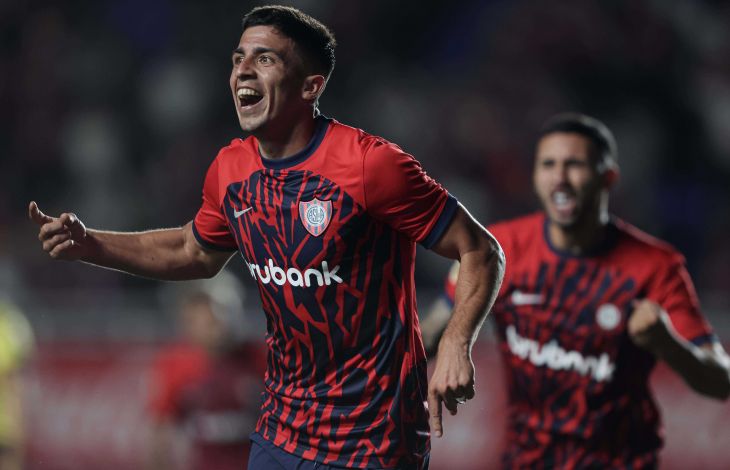 El pase de Cuello ya es del Ciclón