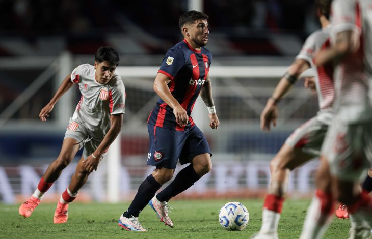 Empate en casa