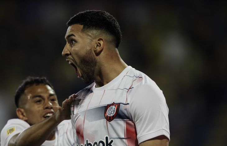 ¡Golazo!