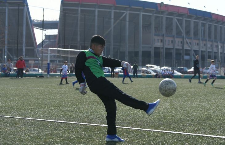 Se viene el Mundialito