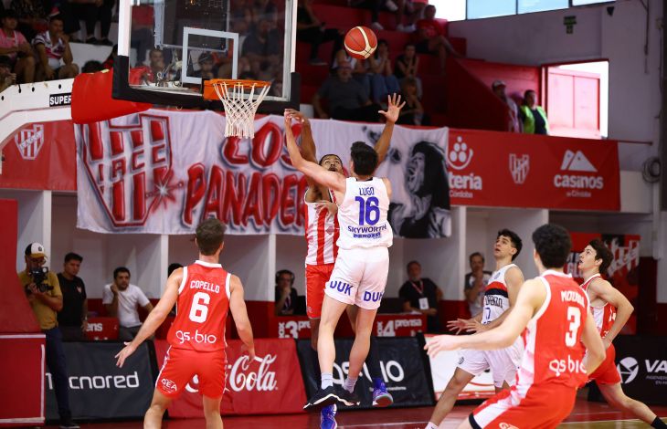 Dura caída ante la gloria