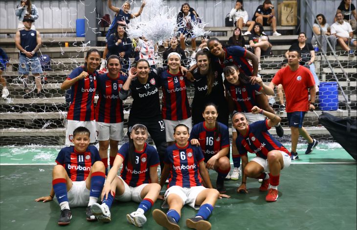 ¡A SEMIFINALES! 