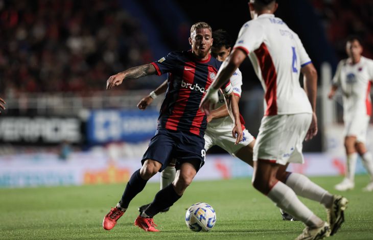 Derrota en el cierre del torneo