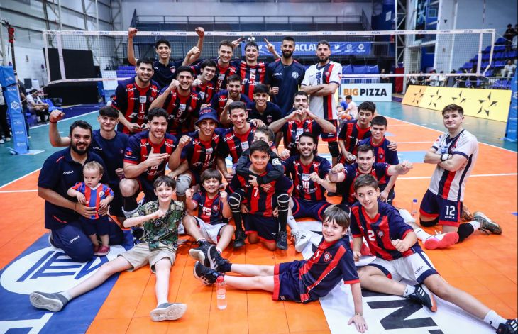 Gran Tour para los Matadores 
