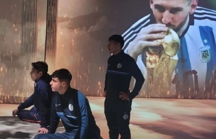 La formación de los jóvenes