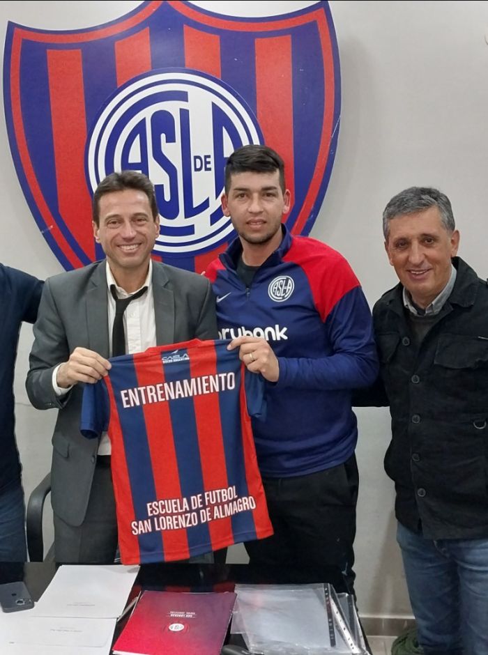 Un proyecto que sigue creciendo