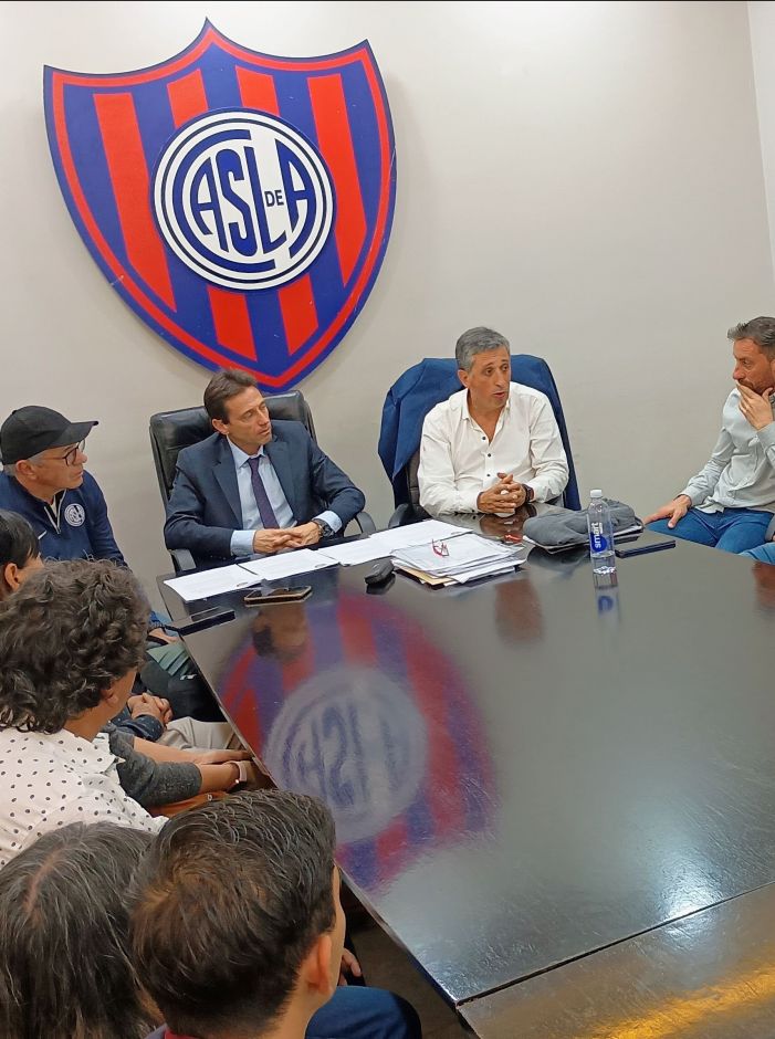 Nuevas sedes en Escobar, Tucumán y Salta