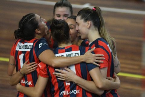 Gira perfecta en Rosario 