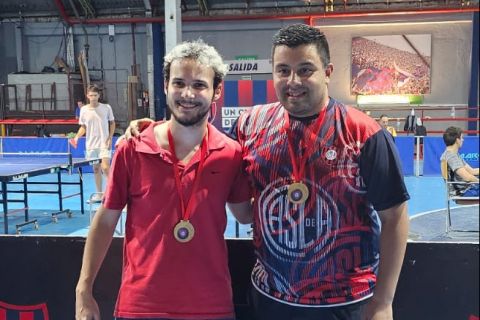 ¡Mucha acción en Boedo!