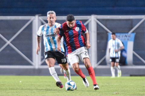 Fiesta del Senior Oficial en el Bidegain