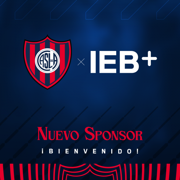 Bienvenido a Boedo, IEB+