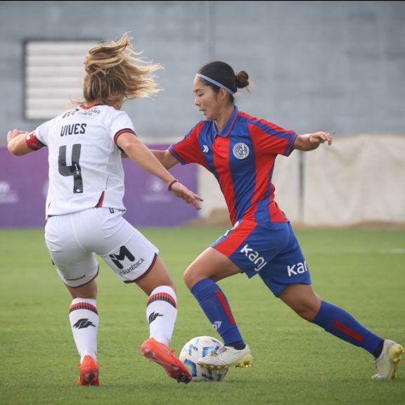 Derrota en la semifinal