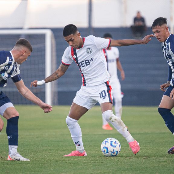 Debut en Córdoba 