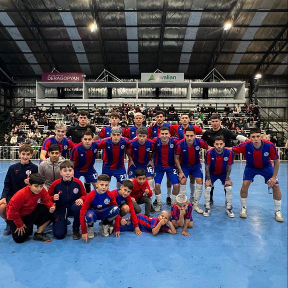 Derrota ante Ferro