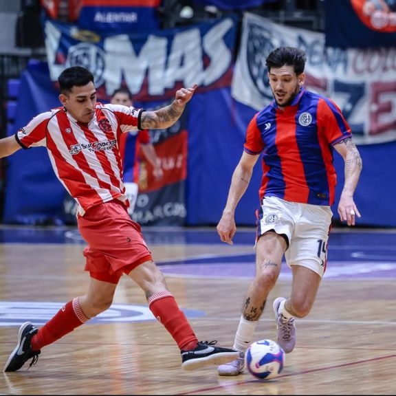 Empate en casa