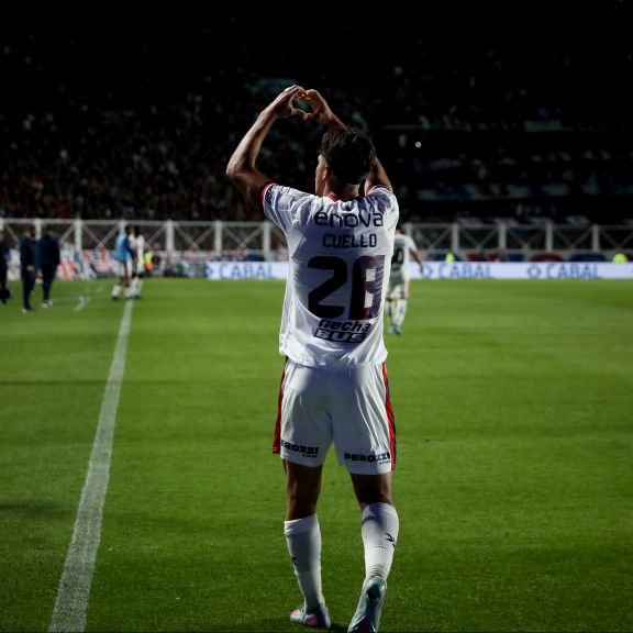 ¡A coparse, Ciclón!