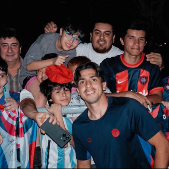 Misión playoffs en marcha