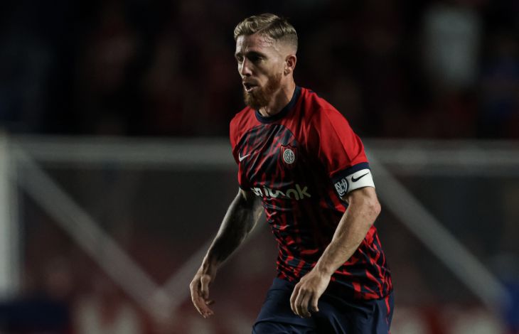 ¡Vuelve a rodar!