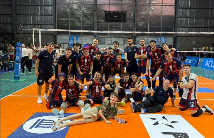 Gran tour para los Matadores 
