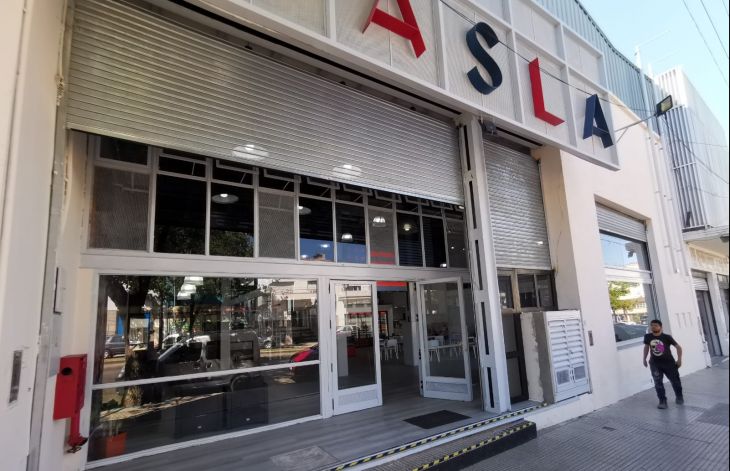 Alianza estratégica con Evolution Sport