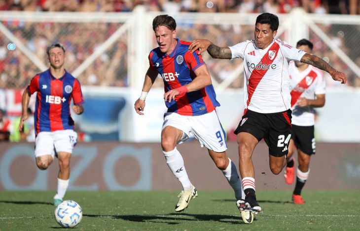 Partidazo, Ciclón