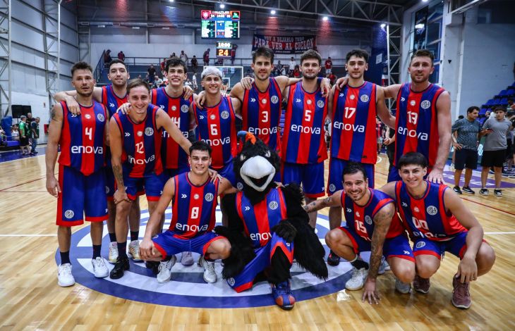 Boedo fue una fiesta