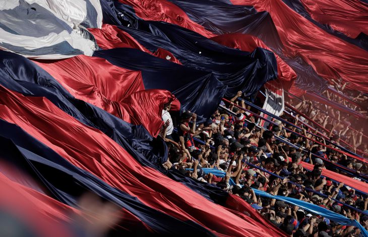 ¡Veni al partido vs. Atlético Tucumán!