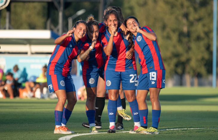 ¡A semifinales!