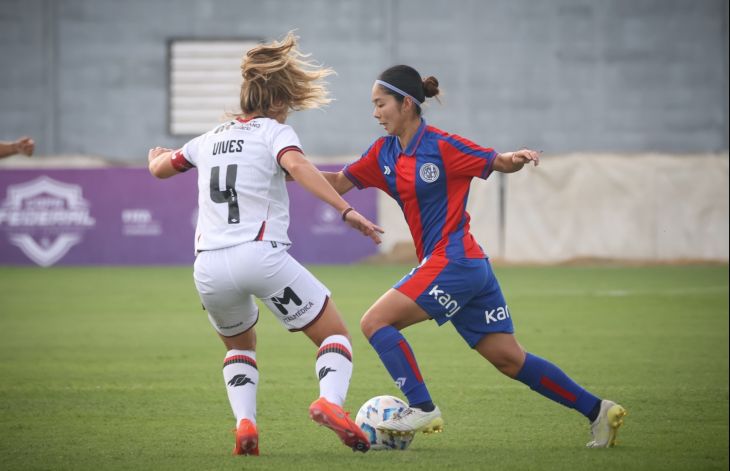 Derrota en la semifinal