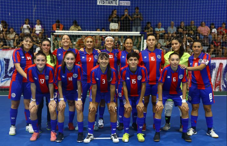 Derrota en la Supercopa 