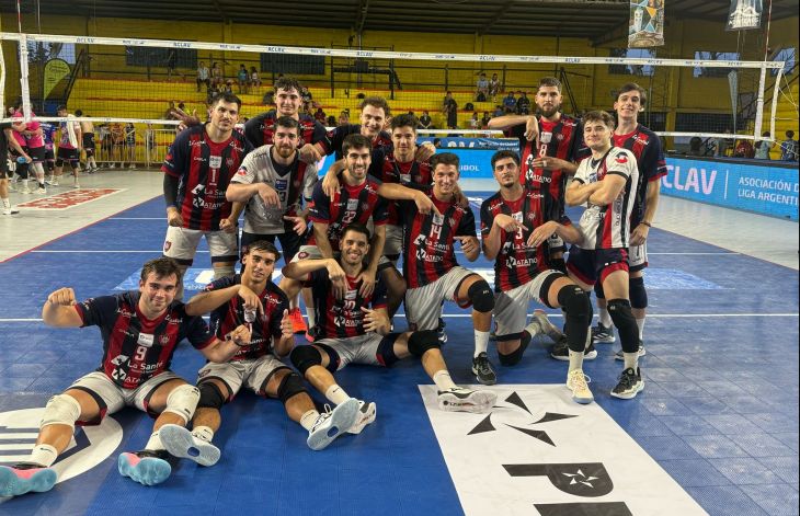 ¡A cuartos de final!