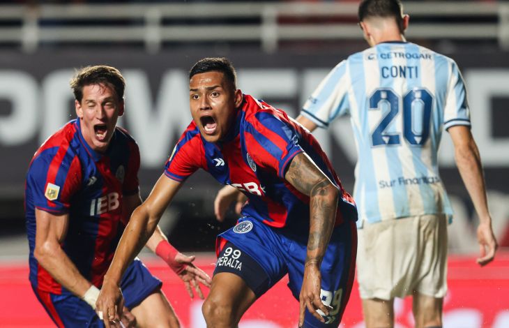 ¡Para gritarlo así!
