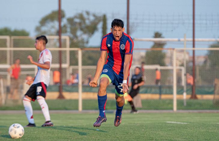 El clásico fue azulgrana 