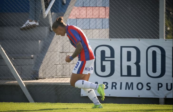 Triunfazo ante Boca 