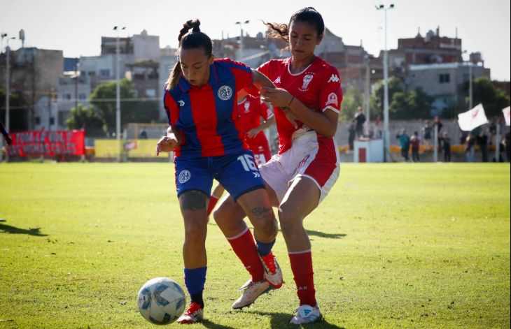 Empate en la Quemita