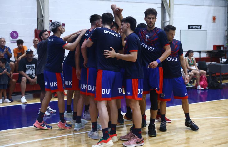 DUELO CLAVE ANTE RIACHUELO
