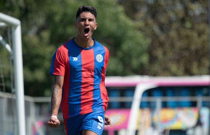 ¡Volvieron los pibes!