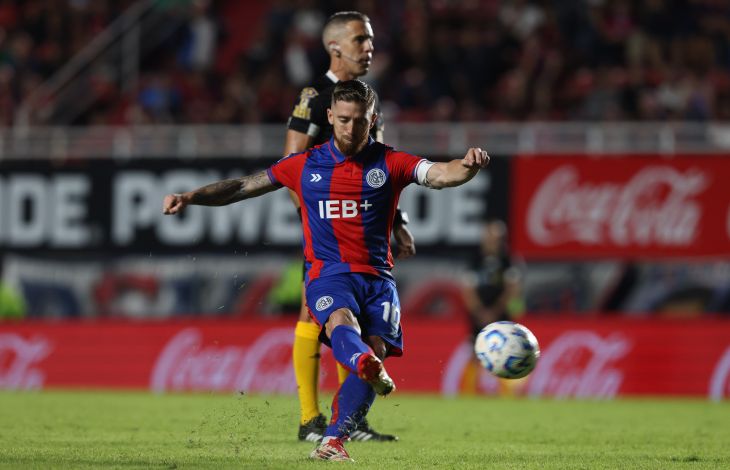 Empate en casa
