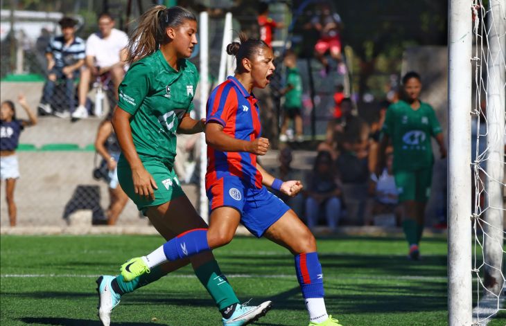 Victoria ante Ferro 