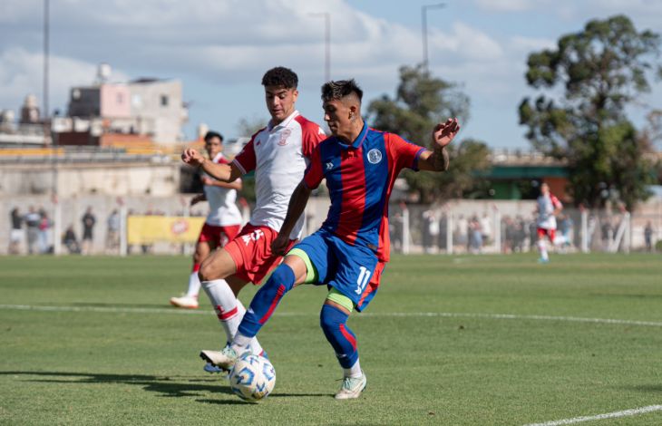 Empate en el clásico 