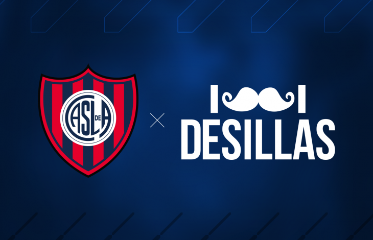 Bienvenido, Desillas