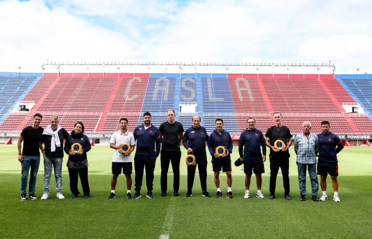 Nuevos desfibriladores