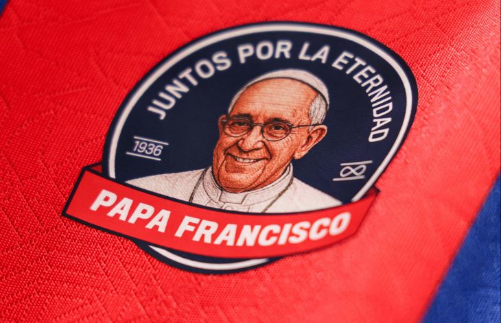 En memoria de Francisco