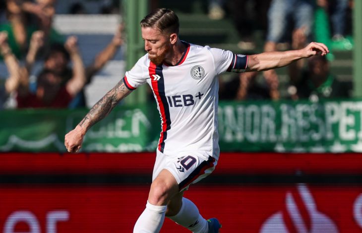 Empate y a pensar en los octavos