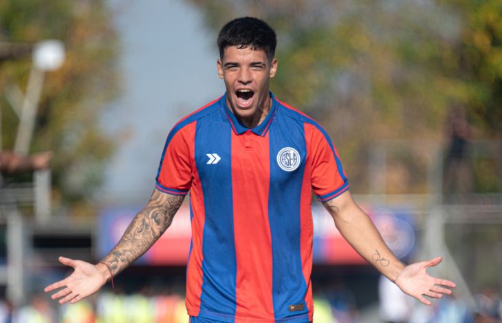 Goleada azulgrana