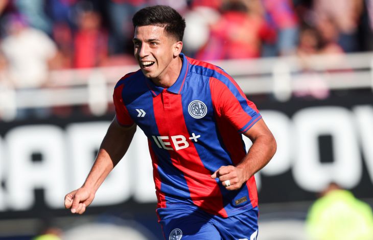 ¡A cuartos de final!