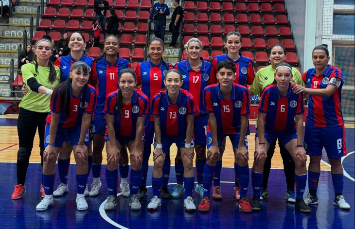 Empate sobre el final