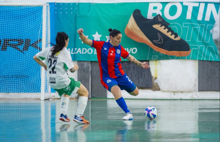 Empate de visitante 