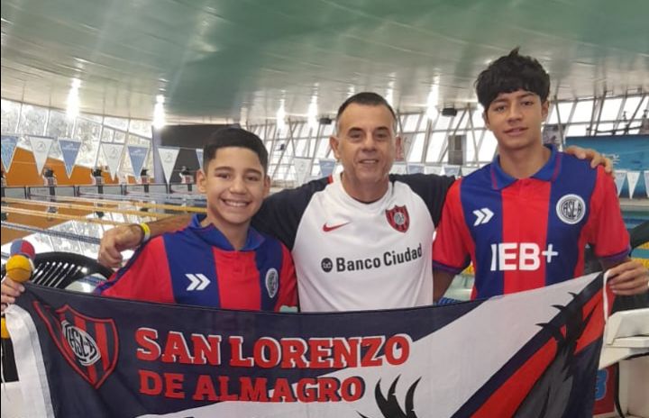 Grandes actuaciones en el Nacional