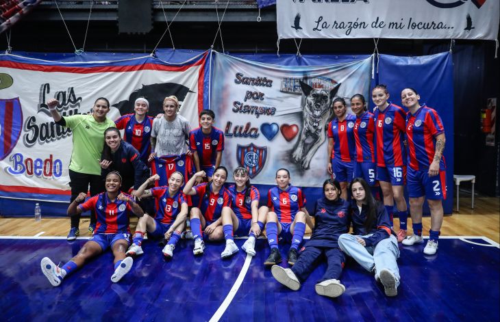 Clásicas y también imparables 